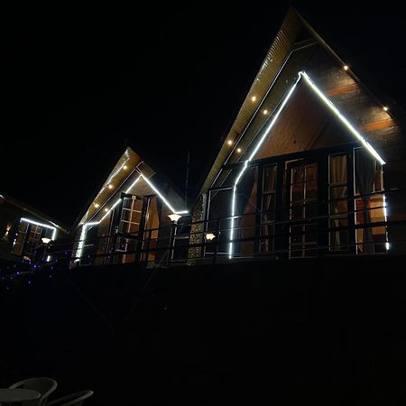 Sukoon Resort Banjār Extérieur photo