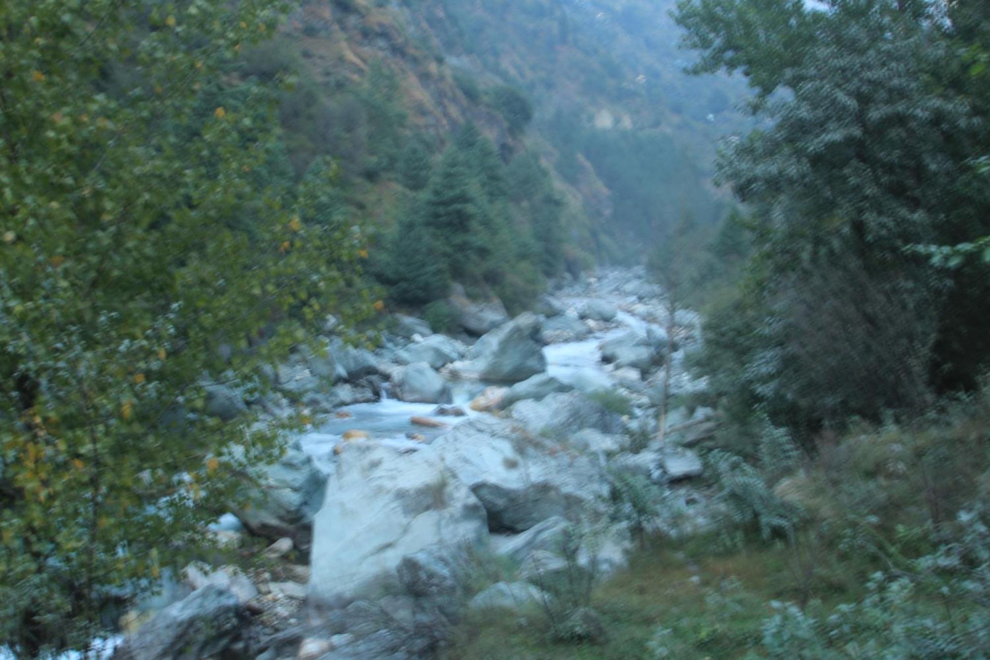 Sukoon Resort Banjār Extérieur photo