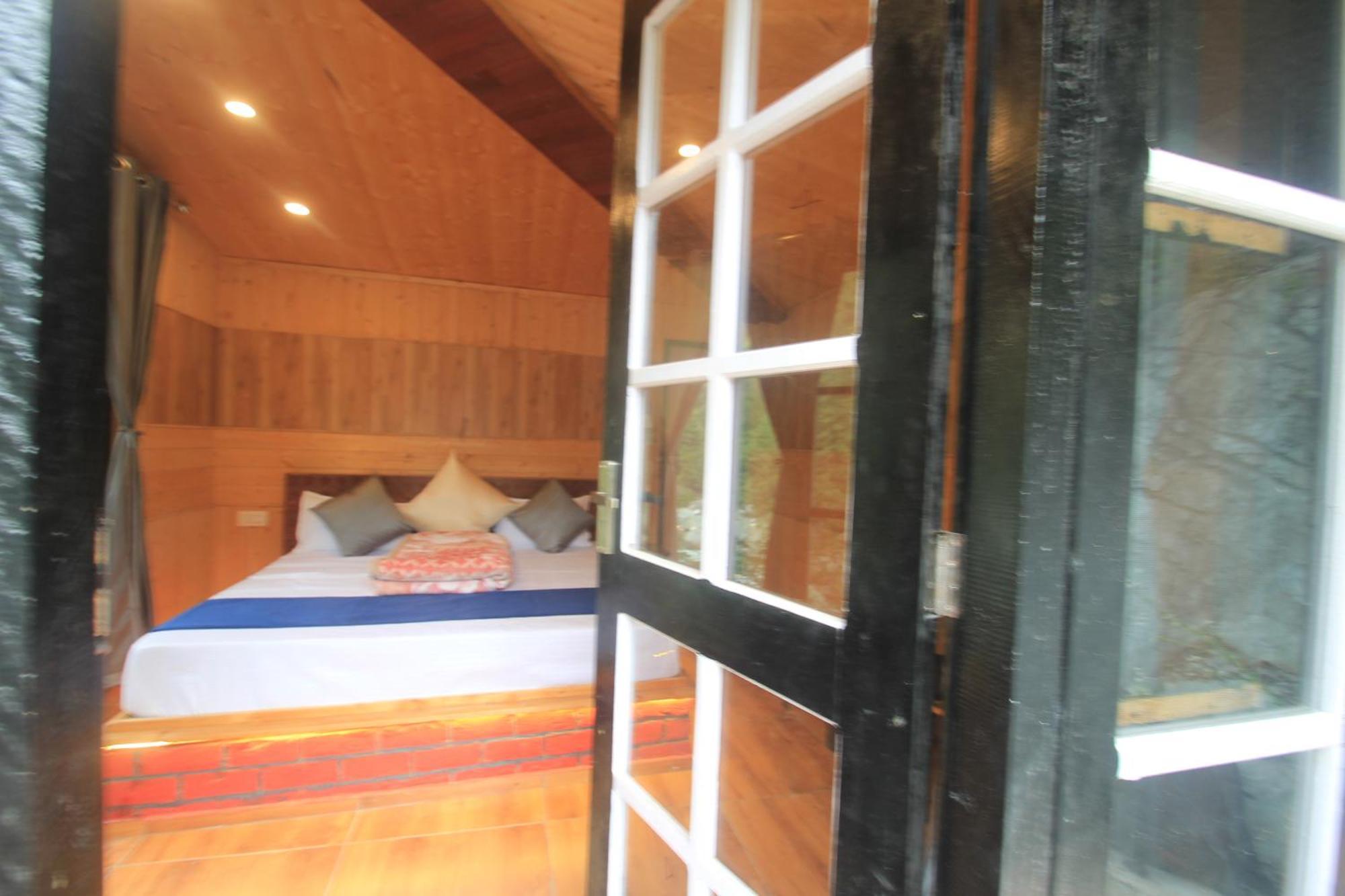 Sukoon Resort Banjār Extérieur photo