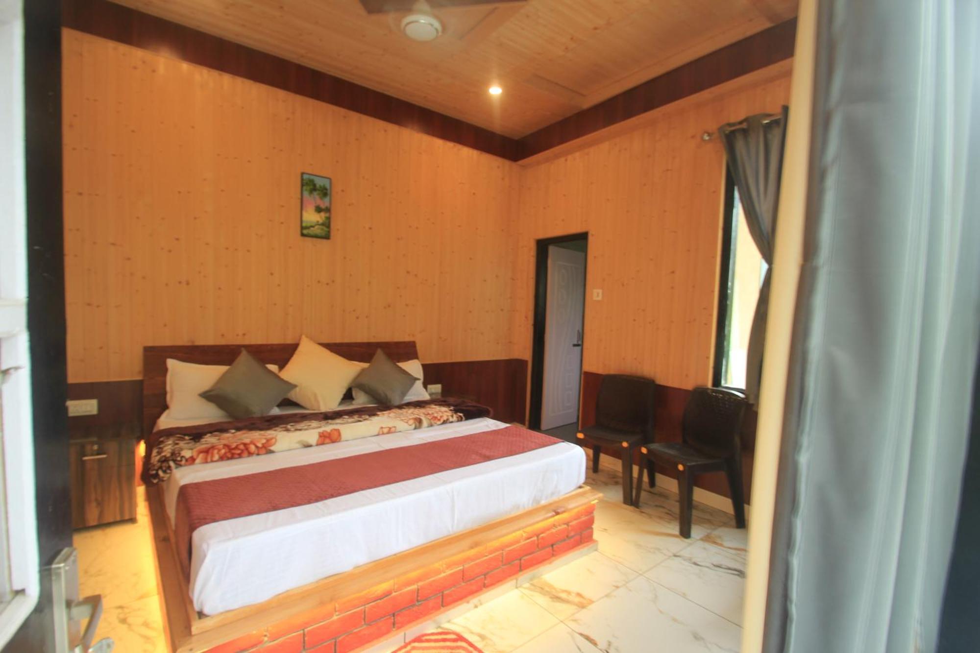 Sukoon Resort Banjār Extérieur photo