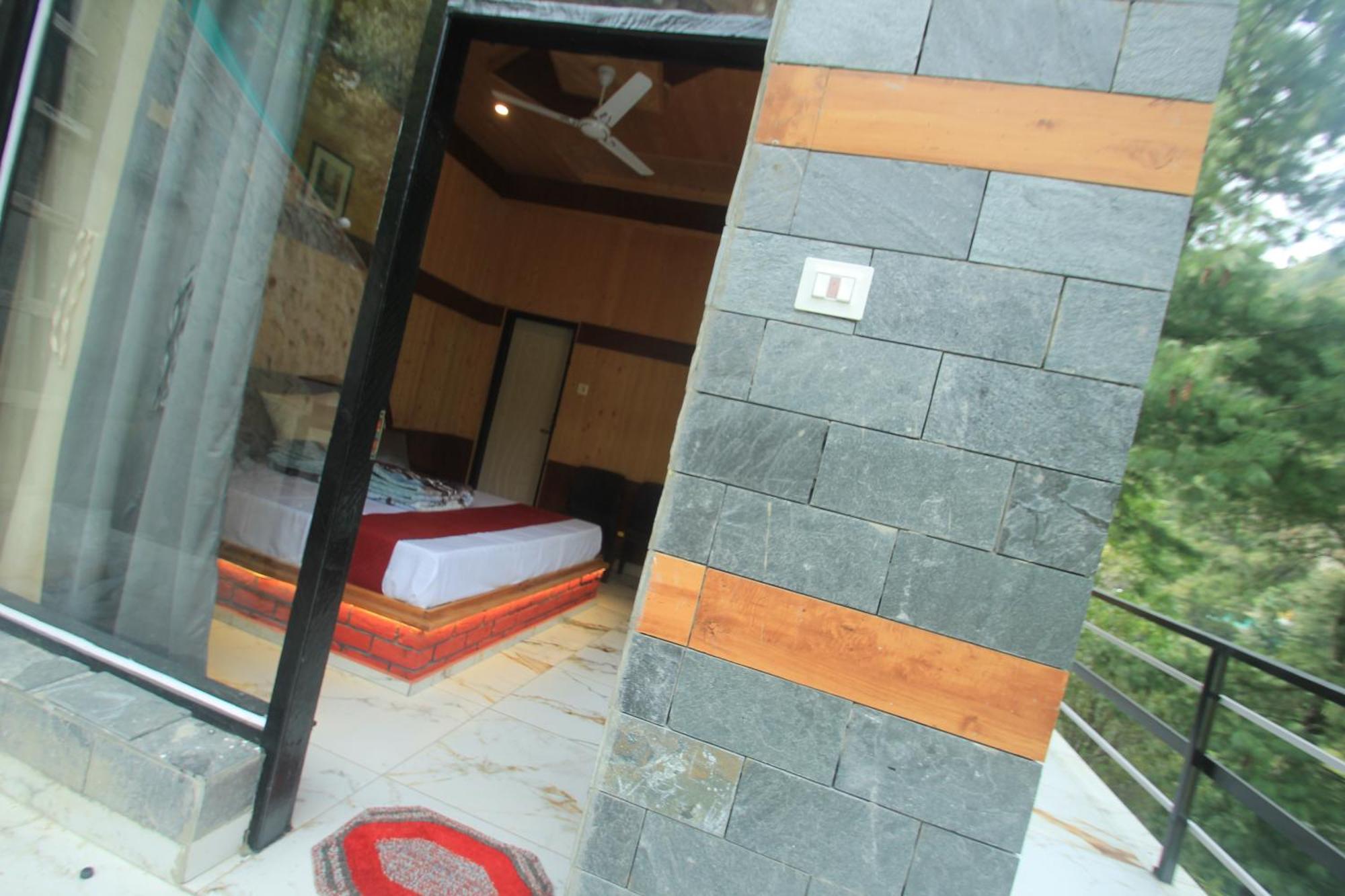 Sukoon Resort Banjār Extérieur photo