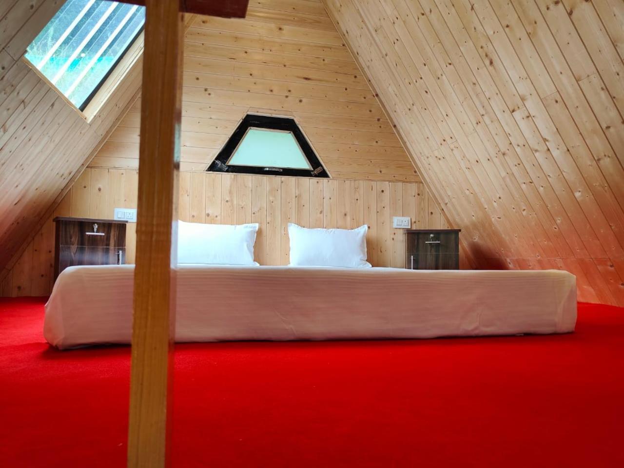 Sukoon Resort Banjār Extérieur photo