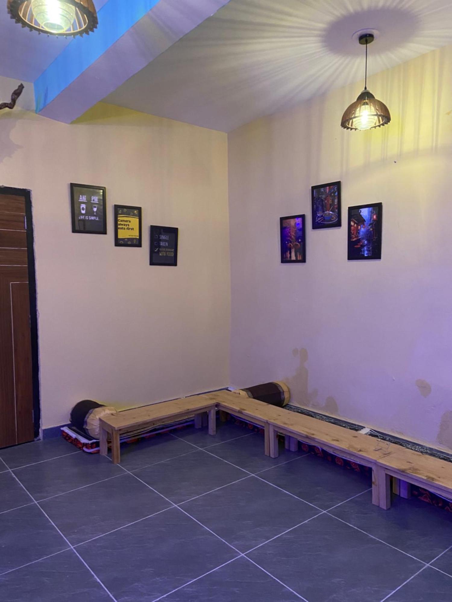 Sukoon Resort Banjār Extérieur photo