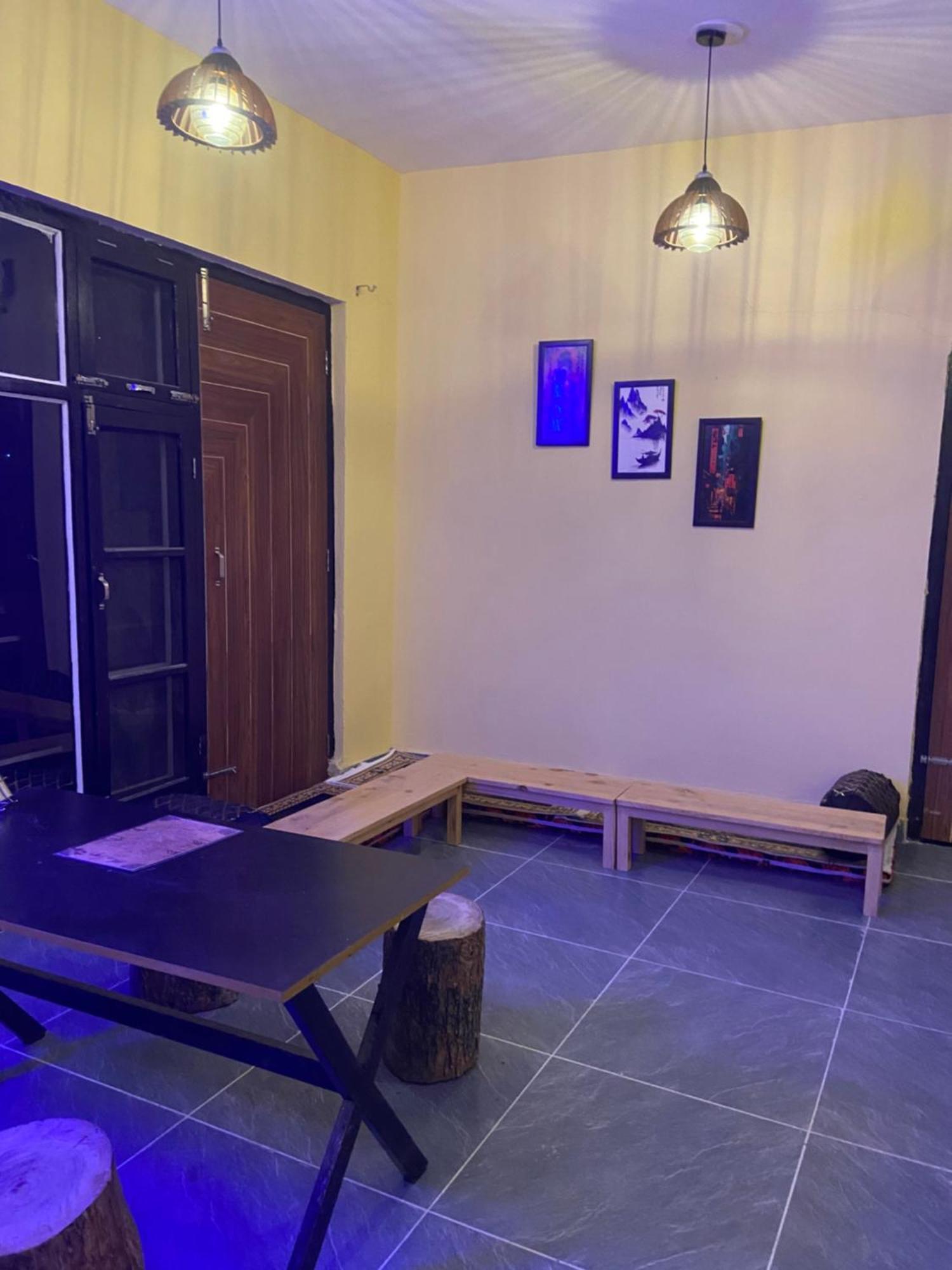 Sukoon Resort Banjār Extérieur photo